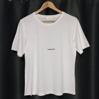 ราคา เสื้อยืด Saint Laurent แท้ (18888703197)