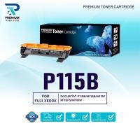 ราคา หมึกเทียบเท่า P115B/CT202137/P115/115B For FujiXerox DocuPrint P115b/P115w/M115b/M115fs/M115z (24213436676)