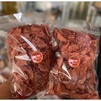 ราคา เศษหมูแผ่นทอดกรอบ ครึ่งกิโลกรัม ราคาถูก สินค้าเป็นเศษหมูแผ่นทอดกรอบ อาจจะมีแตกป่นบ้างระหว่างการจัดส่งค่ะ (26124928460)