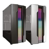 ราคา Case Cougar Gemini S ARGB E-ATX, ATX Tempered Glass Mid-Tower #เคสเกมมิ่ง (3752470773)