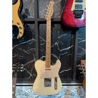ราคา กีตาร์ไฟฟ้ามือสอง squier affinity telecaster (29223501868)