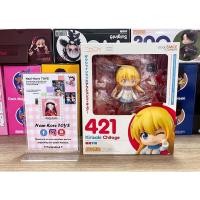 ราคา #พร้อมส่ง ✅ Nendoroid 421 Chitoge Kirisaki 'Nisekoi' //ลิขสิทธิ์แท้จาก Good Smile Company (20733504466)