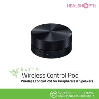 ราคา Razer Wireless Control Pod Wireless Control Pod for Peripherals & Speakers (26580588013)