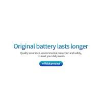 ราคา New Original Replacement Battery For MacBook Pro MacPro 13&quot; A1502 ME865 ME864 MF839 A1493 A1582 Genuine Laptop Batt (15392568585)