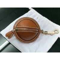 ราคา RARE Balenciaga brown pebble leather boobie แท้ 100% (2292513059)