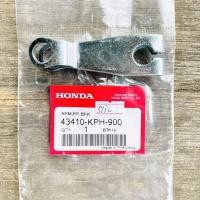 ราคา Honda. มือลิงเบรค , ขาเบรคหลัง , มือลิงเบรคหลัง , มือลิง หลัง เวฟ110ไอ , WAVE100 , WAVE125 , WAVE110i รหัส 43410-KPH-900 (15887330577)