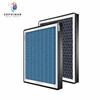 ราคา ❤ซื้อ 5 แถม 1 ❤ Pm2.5 ไส้กรองห้องโดยสารสําหรับ Suzuki XL7 Ertiga TOYOTA Dyna Toyo Ace Townace Calya HINO DUTRO 88568-BZ060 95850-73R00 (26425790447)