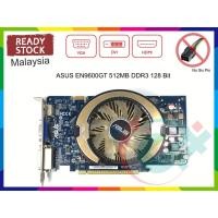 ราคา Asus EN9600GT EN9600GT/DI/512MD3/A 512MB DDR3 256 บิต VGA กราฟิกการ์ด 9600GT 9600 (18089209925)