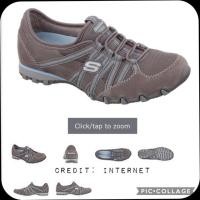 ราคา Clearance 1,290.- รองเท้ากีฬา SKECHERS Bikers - Verified shoe ใหม่ แท้ ถูก (1324834895)