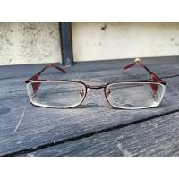 ราคา DKNY DY 5555 1008 EYEGLASSES FRAMES 51-17-135Rectangleกรอบแว่นตาของแท้ สีสวย (3318269719)