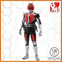 ราคา PROJECT BM - MASKED RIDER DEN-O / KAMEN RIDER DEN-O​​ (Sword Form)​ -​ RAH 1/6 Real Action Heroes ( MEDICOM TOY )​ (15046708743)