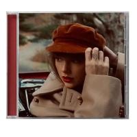 ราคา ╰Pre-order╯Red (Taylor’s version) Album - Taylor Swift (12929177474)