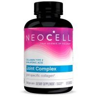 ราคา Neocell Collagen Type 2 Joint Complex 120 Capsules วิตามินบำรุงข้อต่อ (7836859017)