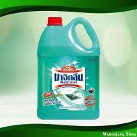 ราคา น้ำยาสำหรับห้องครัว มาจิคลีน 3500 มล. Detergent For Kitchen Magiclean (22811588528)