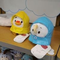 ราคา [Disney Store☆ญี่ปุ่น] เสื้อกันฝนสำหรับตุ๊กตา Ufufy (1419151046)