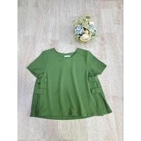 ราคา Used เสื้อแฟชั่นแบรนด์ LAMODA Size M,L❤️ 149 บาท❤️ แบรนด์ LAMODA (25900756766)