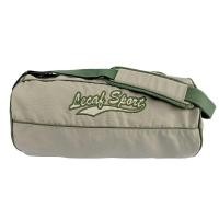 ราคา Hijau Lecaf Sport Second Green Duffle Sling Bag (16104014851)