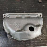 ราคา ฝาครอบท่อไอเสีย Saga FLX (มือสอง) (18080181905)