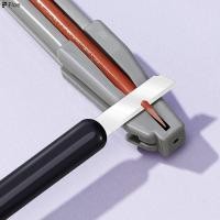 ราคา กบเหลาดินสอเขียนคิ้ว แบบไม้ บางพิเศษ (25192173453)