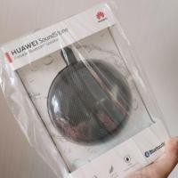 ราคา ส่งฟรีเคอรี่☑️ SoundStone Portable Bluetooth Speaker Grey (HWOriginal) ซื้อมา 1490 ไม่เคยแกะ 1000 บาท!!! (3806664252)