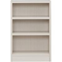 ราคา IRIS OHYAMA IRIS OHYAMA ชั้นเก็บของตู้หนังสือ Space Fit สีขาวกว้างประมาณ 40 x ลึก 29 60 ซม. ความจุขนาดใหญ่... (28140135307)