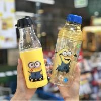 ราคา ชุดขวดน้ำมินเนี่ยน (Minions) (3450963059)