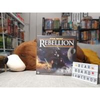 ราคา Star Wars™: Rebellion บอร์ดเกมของแท้ 100% (2209630277)