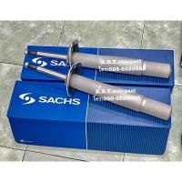 ราคา โช้คอัพหน้า(คู่) BMW 5รุ่น E60 ยี่ห้อ Sachs(แท้) 310 273 009/310 274 009 Made In Germany (13613436921)