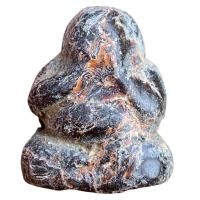 ราคา พระปิดตา หลวงพ่อแก้ว วัดปากทะเล เนื้อผงคลุกรัก (26074980520)