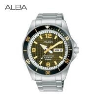 ราคา ALBA นาฬิกาข้อมือ Thailand Limited Edition รุ่น AL4685X ขนาด 43 mm. (26808587926)