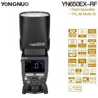 ราคา FLASH YONGNUO YN650EX-RF FOR CANON รับประกัน1ปี (29714591475)