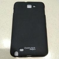 ราคา Samsung note 1/N7000/i9220 Softcase (42405794196)