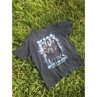ราคา เสื้อแท้มือสอง วง KISS (13686203242)