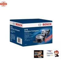 ราคา BOSCH แตรรถยนต์ แตรหอยโข่ง แตรเสียงรถยุโรป รุ่นEC6 Fanfare compact เสียงกังวาลไกล (43217887147)