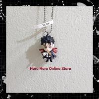 ราคา ❤ กาชาปอง รีบอร์น ❤ พวงกุญแจ แซนซัส ครูพิเศษจอมป่วน รีบอร์น ! ❤ Gashapon Katekyo Hitman Reborn ! - Xanxus ❤ (8291087396)