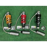 ราคา โช๊คหลังGAZI(แก๊ซซี่) (18567046047)