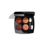 ราคา พร้อมส่ง CHANEL LES 4 OMBRES TWEED // 03 TWEED FAUVE (21441288939)