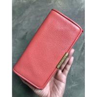 ราคา กระเป๋าสตางค์ใบยาว Chloe’ แท้100% (22620018976)