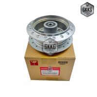 ราคา ดุมล้อหลัง แท้ศูนย์ Honda 100% WAVE, DREAM, WAVE125, 110i, WAVE125i (บังลม), WAVE125i (ปลาวาฬ) (9802653146)