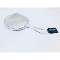 ราคา Moshi Moshi กระจกด้ามจับสีใส ไซค์เล็ก กระจกพกพา สีโปร่งใส (23084430893)