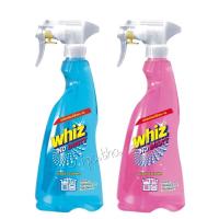 ราคา (520 มล.) Whiz วิซ โนดัสต์ น้ำยาเช็ดกระจก เช็ดกระจก (7672363076)