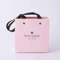 ราคา ถุงสำหรับใส่ของขวัญ เครื่องประดับ kate spade 13×13 ซม. (27207962896)