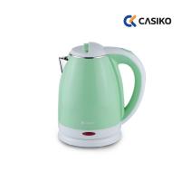 ราคา CASIKO กาต้มน้ำไฟฟ้า 1.8 ลิตร รุ่น CK 8113B (15333556161)