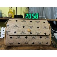 ราคา กระเป๋าสพายข้างสีเบจอ่อนๆ (29891048650)