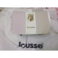 ราคา กระเป๋า JOUSSE ของแท้100% (106674450)