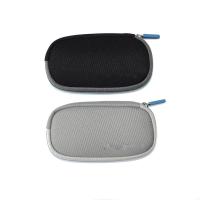 ราคา ซิปแคริ่งกระเป๋าเก็บกระเป๋าสําหรับ Bose QC20 QC 20 QC20i QC 20i QuietComfort 20 หูฟัง (43114182497)