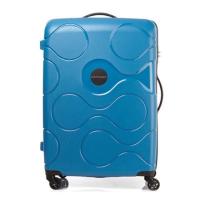 ราคา ลดราคา KAMILIANT รุ่น Mapuna Spinner 28นิ้ว สีRegatta Blue มีระบบ TSA Lock #ของแท้ไม่แท้คืนเงิน (2041547193)