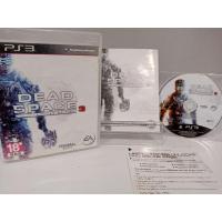 ราคา แผ่นเกมส์ Ps3 - Dead Space 3 Limited Edition (Playstation 3) (อังกฤษ) ‼️ ตำหนิปกซีด (25230869960)
