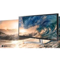 ราคา Monitor 34''LGWP65G-B ATM , LG 34WK650-W , LG-34WN 650-W (IPS, HDMI, DP) 75Hz, Free-SYNC ประกัน 3ปี (6515076656)
