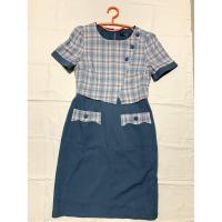 ราคา เดรสทำงานชุดทำงานคุณครู (17398534525)